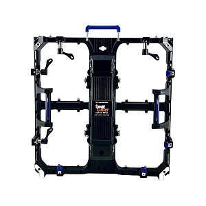 GABINETE PARA PAINEL DE LED 50X50CM P2.9 INDOOR RETO NEXO PRO ONELIGHT ( 56962 )