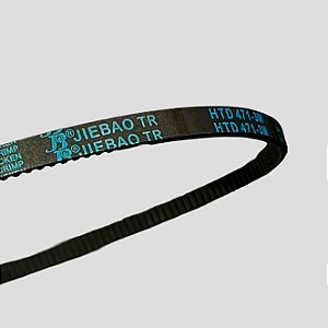 CORREIA HTD 471-3M PARA MINI MOVING 9R SANYI LIGHTS ( 55712 - 56829 ) ( 32030 )