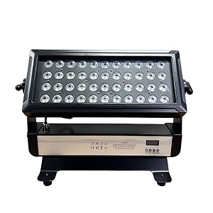 RIBALTA P5 OUTDOOR 44x12w RGBW BRY-1922 ( 33077 )