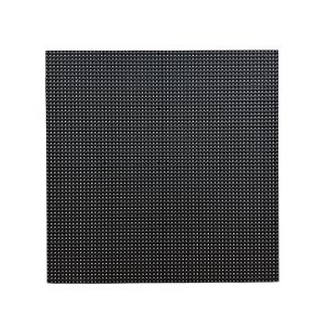 MÓDULO PARA PAINEL DE LED P3.91 INDOOR BRIWAX DIREITO 250X250 - LOTE HS2301029-27072