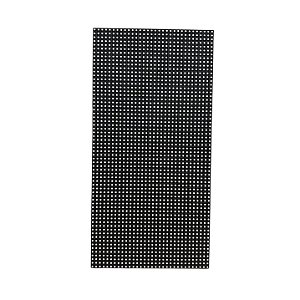 MODULO PARA PAINEL DE LED P5 OUTDOOR 320X160MM - LOTE 882T-2405-3A-8238