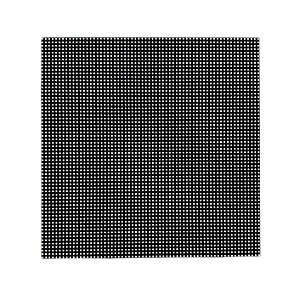 MODULO PARA PAINEL DE LED P3.91 INDOOR ESQUERDO 250X250 - LOTE HX23010032-16960-JP1