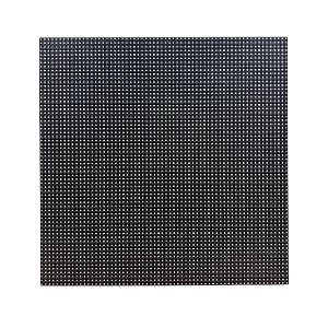 MODULO PARA PAINEL DE LED P3.91 INDOOR DIREITO 250X250 - LOTE 192T1-2211-2A-3154