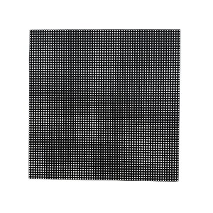 MODULO PARA PAINEL DE LED P3.91 INDOOR DIREITO 250X250 - LOTE E24-373/7262/50180