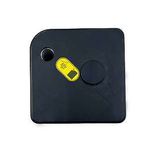 MINI MÁQUINA DE FOGO FRIO ONE PRO