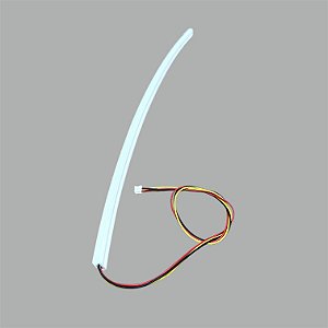 FITA DE LED PARA BORDA DO MINI MOVING BEAM 250 9R COM FITA DE LED ( 56829 )