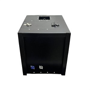 MÁQUINA DE FOGO FIRE MACHINE 2 ONELIGHT