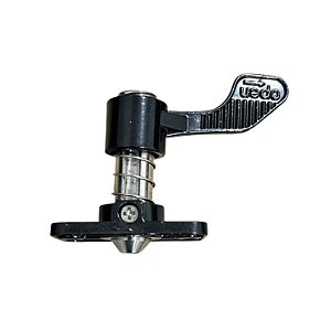 TRAVA PARA PAINEL DE LED 5CM COM PARAFUZO