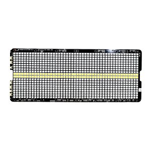 PLACA DE LED REPOSIÇÃO PARA STROBO DE LED RGB+W OUTDOOR ONELIGHT ( 51227 )