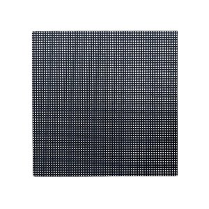 MÓDULO PARA PAINEL DE LED P3.91 OUTDOOR BRIWAX DIREITO 250X250 - LOTE D0623-4800
