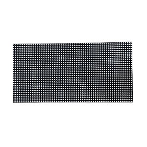 MÓDULO PARA PAINEL DE LED P5 INDOOR 320X160MM - LOTE 16S-64X32B-1.2