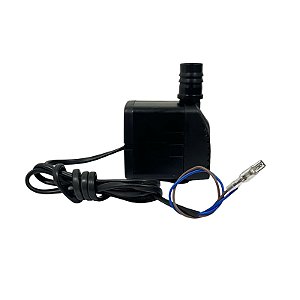 BOMBA SUBMERSÍVEL PARA CLIMATIZADOR DE AR 350W CG-747 ONELIGHT ( 58371 )