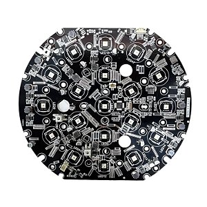 PLACA DE LED REPOSIÇÃO PARA MOVING WASH 19X15W ONELIGHT( 50802 )