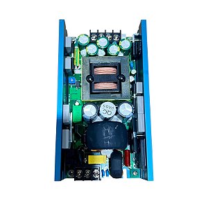 FONTE 48V + 12V PARA MOVING SPOT LED ONE PRO 800 OUTDOOR ( 58257 )