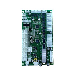 PLACA MÃE PARA MOVING SPOT LED ONE PRO 800 OUTDOOR ( 58257 )