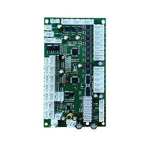 PLACA MÃE PARA MOVING LED ONE PRO BSW 800 ( 58256 )