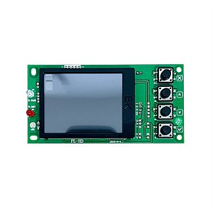 DISPLAY PARA MOVING LED ONE PRO BSW 800 ( 58256 )