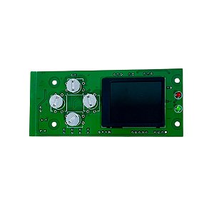 DISPLAY PARA MOVING BEAM 380W 18R OUTDOOR ONELIGHT ( 58154 )