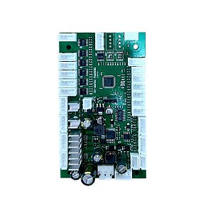 PLACA MÃE PARA MOVING BEAM 380W 18R OUTDOOR ONELIGHT ( 58154 )