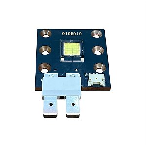 LED PARA CANHÃO SEGUIDOR DE LED 350W COM ZOOM E GLOBO DE COR ONE LIGHT ( 5012 )