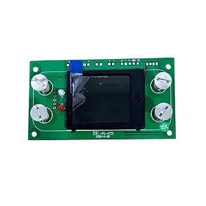 DISPLAY PARA MOVING BEAM ONE PRO FIRE 1000 OUTDOOR ( 58258 )