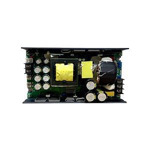 FONTE 24V + 12V PARA MOVING SPOT E LED M681BSW CMY ( 57037 )