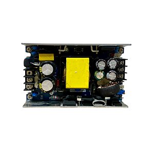 FONTE 12V + 36V PARA MOVING BEAM 200W DE LED COM FITA ( 50947 )