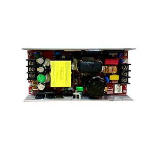 FONTE 12V X 36V PARA MOVING BEAM 18R OUTDOR - LOTE 2 ( 52597 )