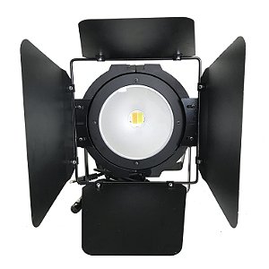 REFLETOR COB 200W BRANCO QUENTE E BRANCO FRIO ONE LIGHT - SEM CASE ( 33257 )