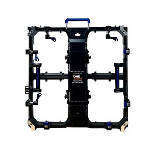 GABINETE PARA PAINEL DE LED 50X50CM OUTDOOR RETO NEXO PRO ONELIGHT ( 33084 )