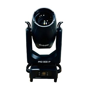 MOVING SPOT LED ONE PRO 800 OUTDOOR ( 33043 )