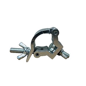 ALGEMA SIMPLES DE ALUMINIO Q25 30MM ONELIGHT ( 33295 )