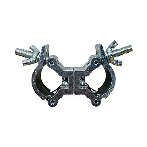 ALGEMA DUPLA DE ALUMINIO Q25 30MM ONELIGHT ( 33296 )