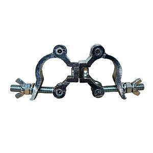 ALGEMA DUPLA DE ALUMINIO Q15 30MM ONELIGHT ( 33294 )