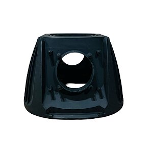CARCAÇA TRASEIRA PARA MOVING BEAM 380W 18R OUTDOOR SPL-MHL 380IP ( 52597 )