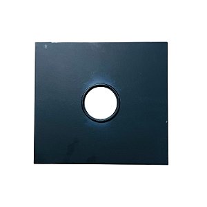 CARCAÇA BASE SUPERIOR PARA MOVING BEAM 380W 18R OUTDOOR SPL-MHL 380IP ( 52597 )