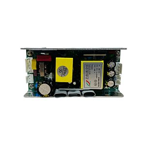 FONTE 12V + 36V PARA MOVING BEAM 14R COM FITA ONELIGHT ( 58480 )