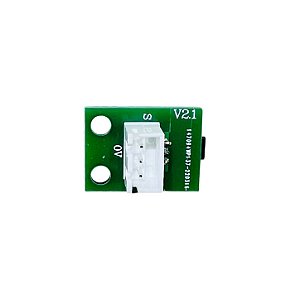 SENSOR DO GOBO PARA MOVING BEAM 14R COM FITA ONELIGHT ( 58480 )