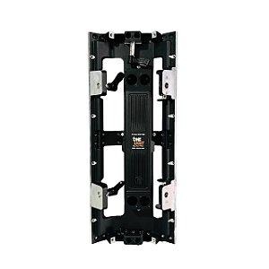 GABINETE PARA PAINEL DE LED 25X50CM P2.97 OUTDOOR 90º QUINA INFINITA NEXO PRO ( 33250 )