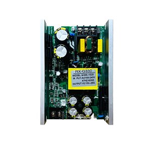FONTE 13V PARA CANHÃO SEGUIDOR DE LED 350W ONELIGHT ( 5012 )