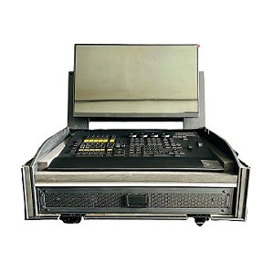 MESA CONTROLADORA WING + TELA + MINIPC ( 33331 )