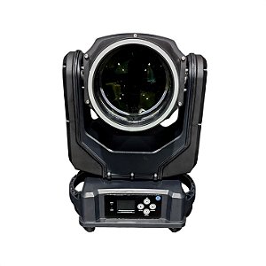 MOVING BEAM 380W 18R OUTDOOR SHOWTECH ( 33336 )