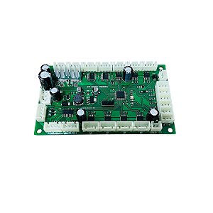 PLACA MÃE PARA MOVING BEAM 200W DE LED COM FITA - LOTE 2 ( 50947 )
