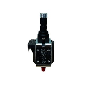 BOMBA PARA MÁQUINA DE CO2 JET UP X20 3000W ONE PRO ( 58520 )