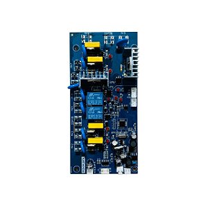 PLACA DISPARADORA PARA MÁQUINA DE CO2 JET UP X20 3000W ONE PRO ( 58520 )