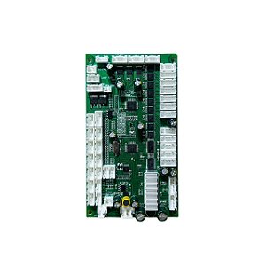 PLACA MÃE PARA MOVING SPOT LED ONE PRO BSW500 - LOTE 2 ( 51190 )