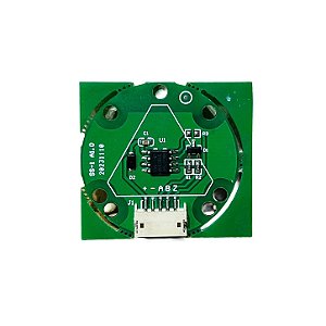 SENSOR PAN E TILT PARA MOVING BEAM LASER 300 ONE PRO ( 58074 )