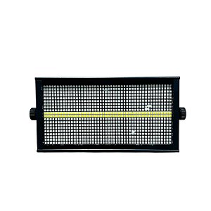 STROBO DE LED RGB+W 1000W ONELIGHT 13 CANAIS ( 33183 )