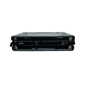 PROCESSADORA DE VÍDEO VX1000 PRO COM FLY CASE ( 33340 )
