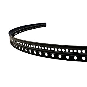 KIT COM 100 PIXELS BRANCO SMD 1515 OUTDOOR